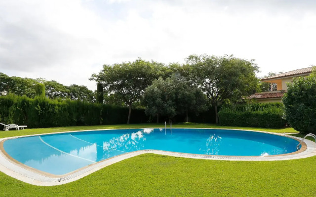 Bonmont - Three Bedroom