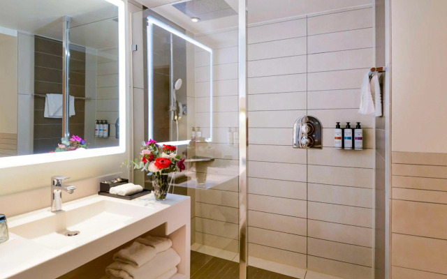 Pullman Paris Centre-Bercy Hotel