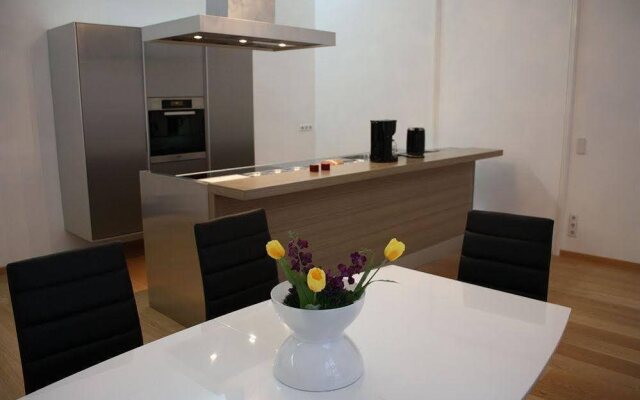 Luxury Downtown Apartment Vienna - Baeckerstrasse