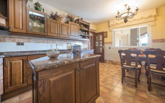 House In Calafell With Fenced Pool (R79)