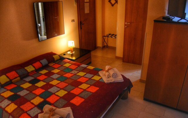 Bed and Breakfast Pieffe