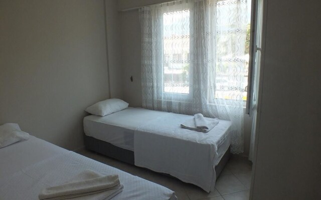 NG Hisar Apart Otel & Restaurant