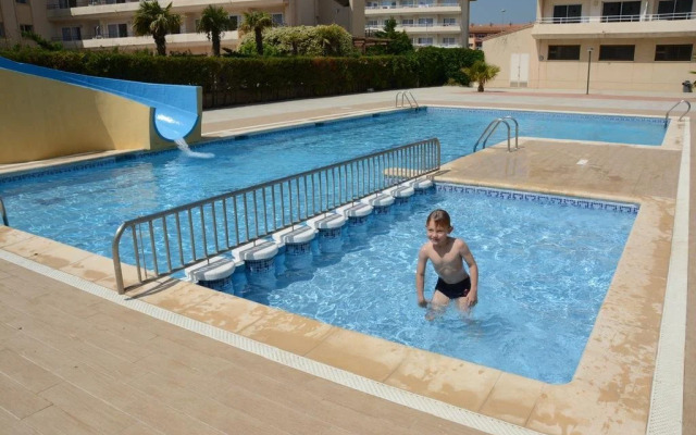 Apartamentos Sa Gavina Medes