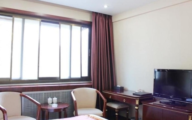 Hua Yao Hai Fu Business Hotel - Beijing