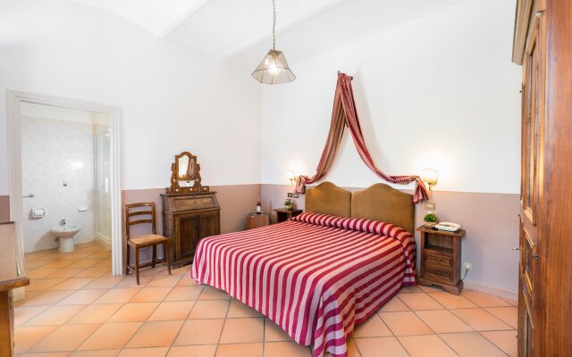 Agriturismo Palazzo Bandino