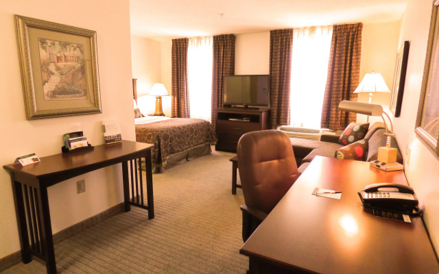 Staybridge Suites Detroit Novi by IHG