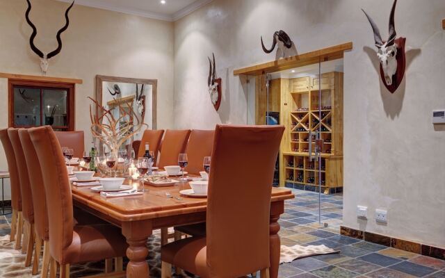 Buccara Karoo - Graaff Reinet