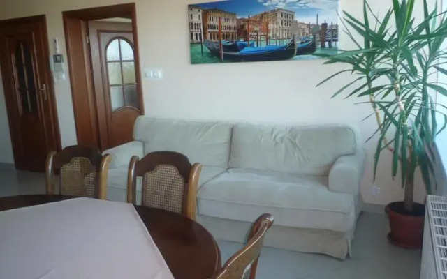 Omega Apartments Poznan Bukowska