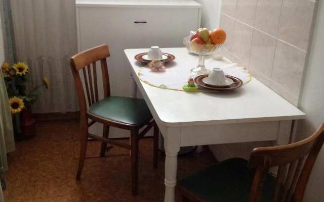 Rooms Sajovic