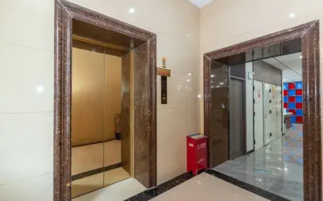 Jifeng City Hotel (Fuyunxin)