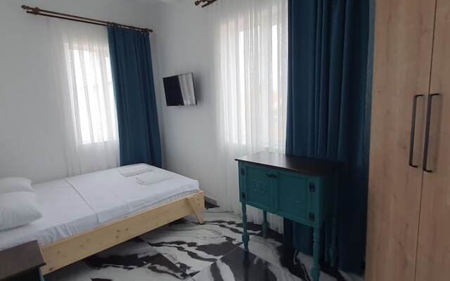Alada Garden Otel