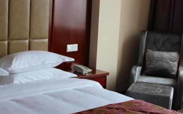 Zezhou Hotel