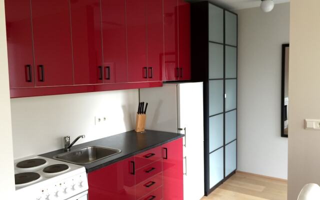 Heilsustofnun Spa Apartments