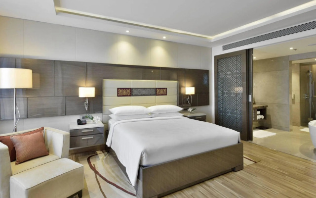 JW Marriott Mumbai Sahar