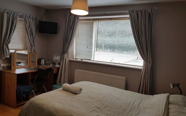 Greengables Guest House