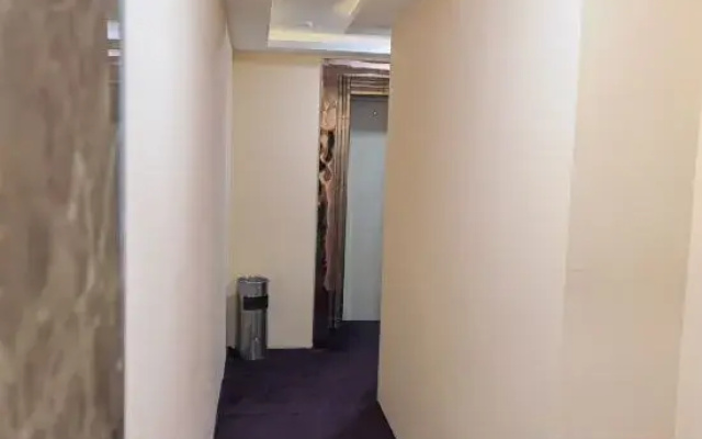 Shimian Furongyuan Hotel