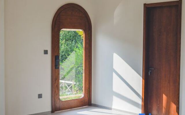 Wuyuan Yunqi·Yushe Homestay (Jiangwan Scenic Area)