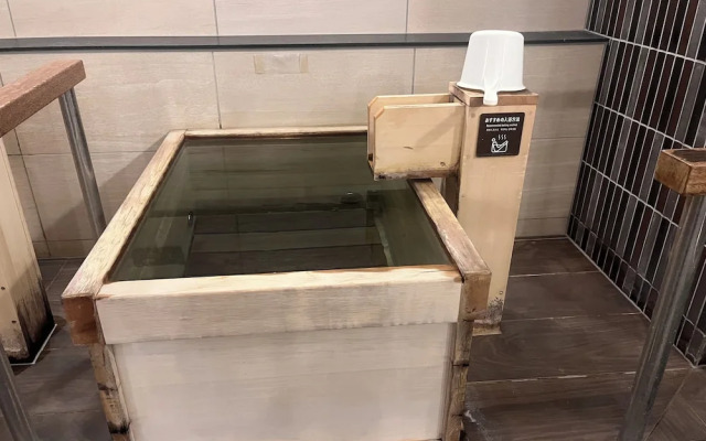 Kajimachi no Yu Spa Solani