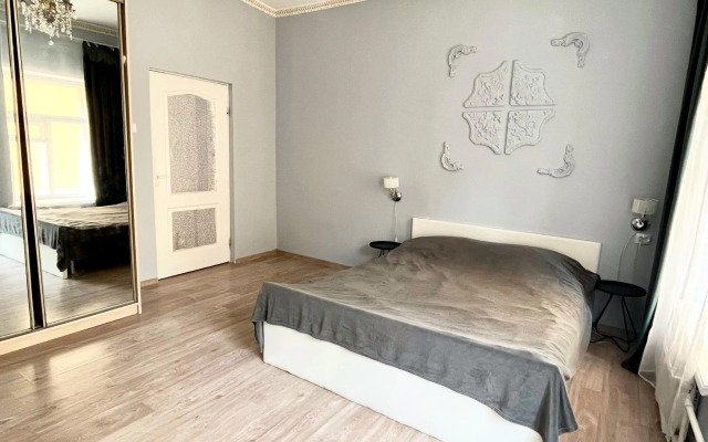 SivakApart (СивакАпарт) на проспекте Суворовский