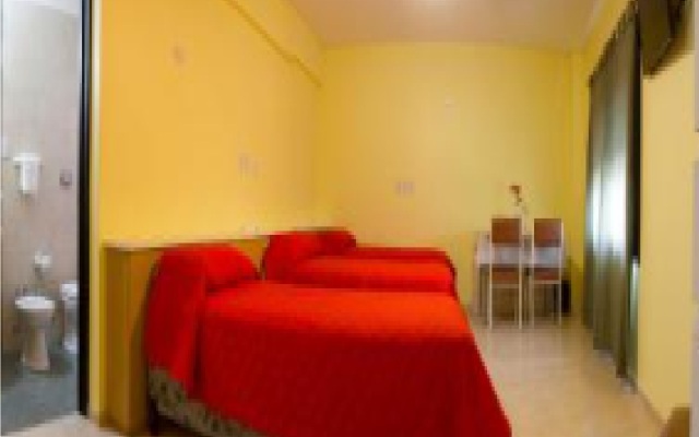 Hotel Bari