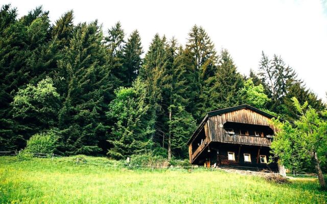 Zauberhütte Wildschönau