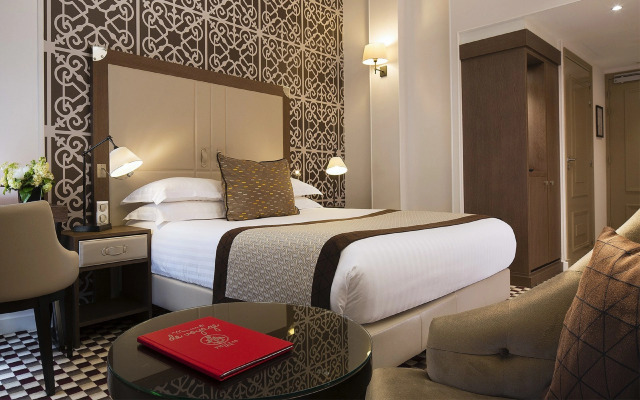 Hôtel Phileas Lazare & Spa - Opéra
