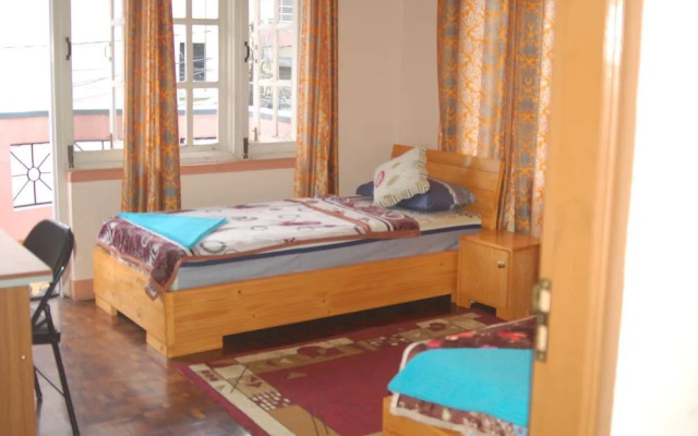 Shine Nepal Homestay
