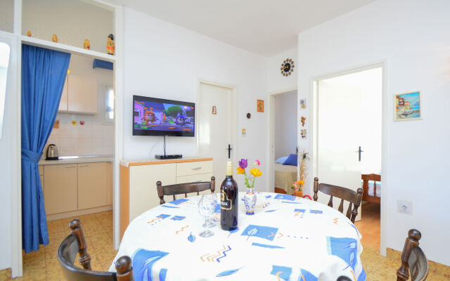 Holiday Home Anka