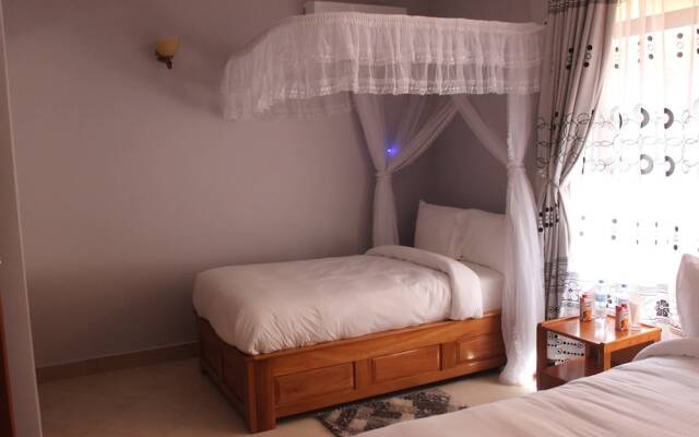 Venice Hotel