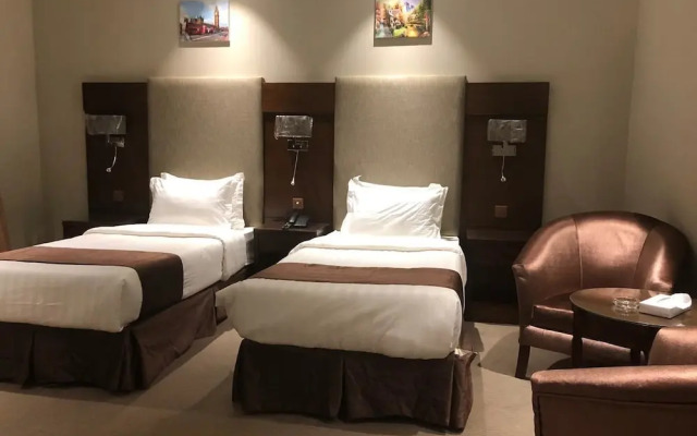 Diamond Elite Hotel
