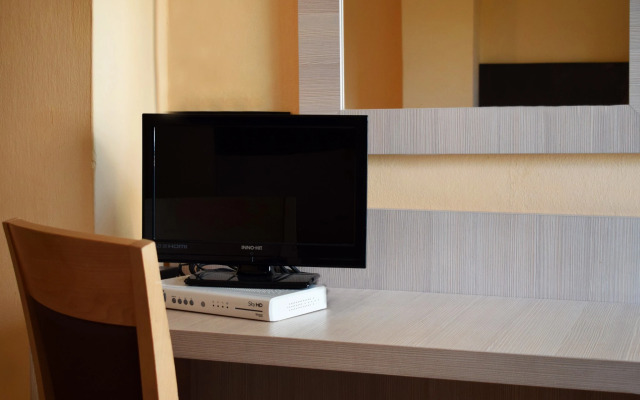 Hotel Bamby