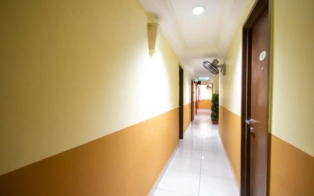 Sun Inns Hotel Sentral Brickfields