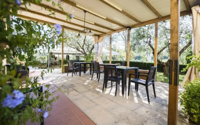 Residence le Colombaie