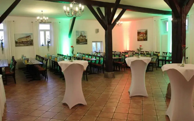 Hotel Klosterpost