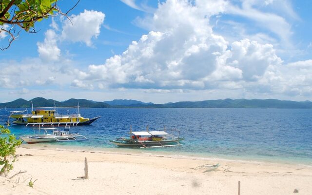 La Estancia Busuanga Resort