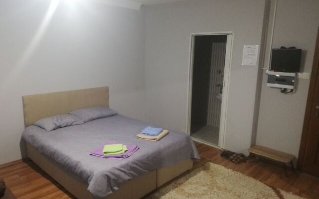 Yenimahalle New House Apart