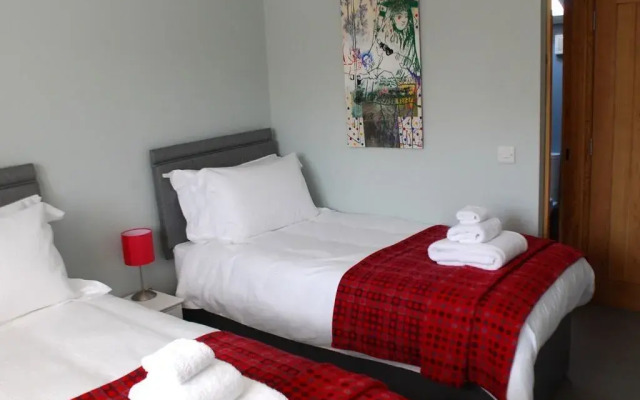 Ty Boia Bed & Breakfast