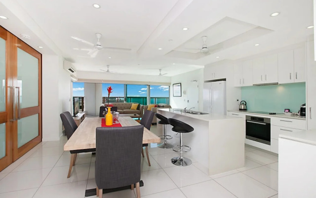 Beachlife Holiday Apartments