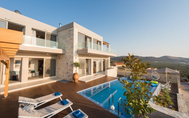 Falasarna Luxury Villas