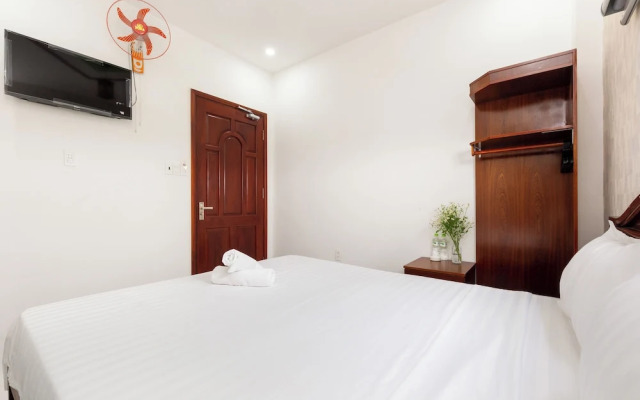 Luxury Hotel