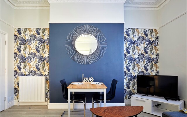 Your Apartment The Sunningdale - No 2