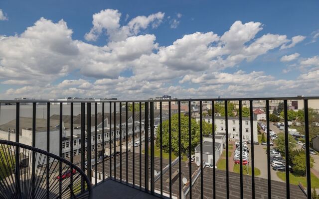 ShortStayPoland Zdziechowskiego B152