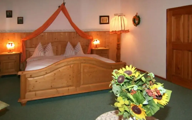Kainlehen Modern Retreat