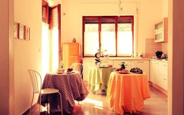 La Collina di Albiro B&B