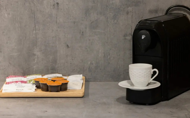 Pet-friendly Spadochroniarzy by Renters