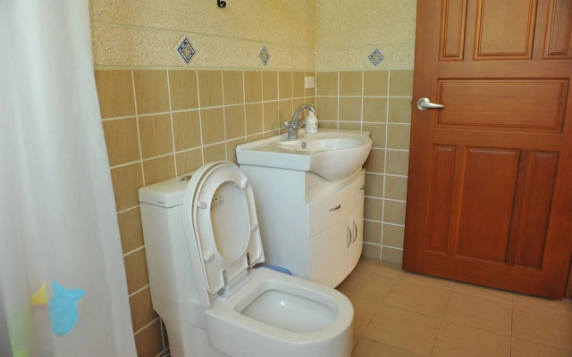 Tuscany Garden B&B