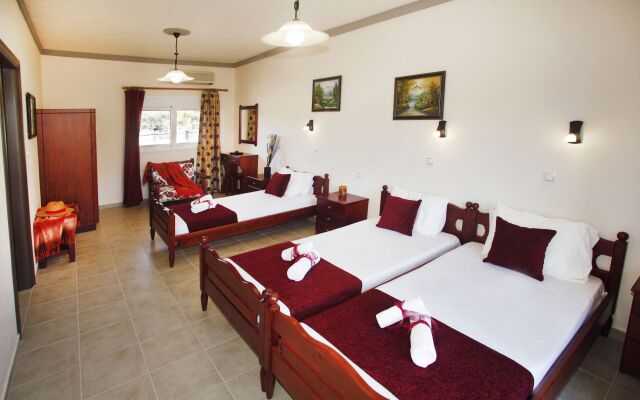 Sweet Dream Apartments & Studios