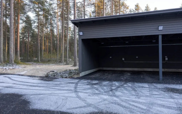 Vuokatin Välke A10