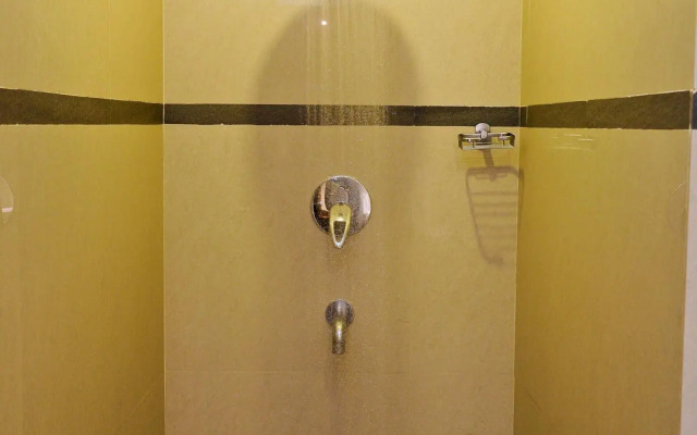 Hotel Golden Castle