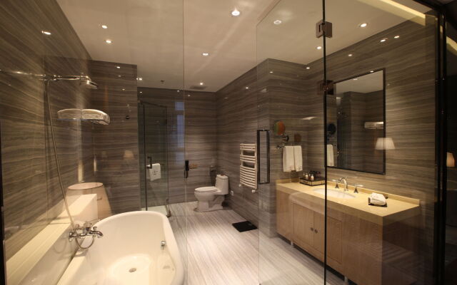 Star World International Hotel